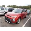 Image 1 : 2020 Kia Soul