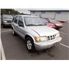 Image 2 : 2001 Kia Sportage