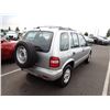 Image 3 : 2001 Kia Sportage