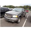 Image 1 : 2002 Ford F-150