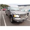 Image 2 : 2002 Ford F-150