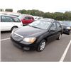 Image 1 : 2009 Kia Spectra