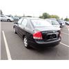 Image 4 : 2009 Kia Spectra