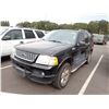 Image 1 : 2005 Ford Explorer
