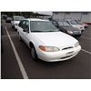 Image 2 : 1997 Ford Escort