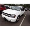 Image 1 : 2006 Chevrolet Trailblazer
