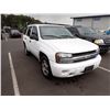 Image 2 : 2006 Chevrolet Trailblazer