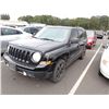 Image 1 : 2012 Jeep Patriot