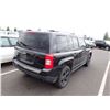 Image 3 : 2012 Jeep Patriot