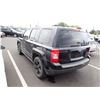 Image 4 : 2012 Jeep Patriot