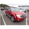 Image 2 : 2008 Ford Escape