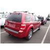 Image 3 : 2008 Ford Escape