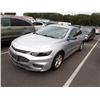 Image 1 : 2018 Chevrolet Malibu