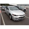 Image 2 : 2018 Chevrolet Malibu