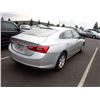 Image 3 : 2018 Chevrolet Malibu
