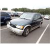 Image 1 : 2002 Kia Sportage