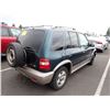 Image 3 : 2002 Kia Sportage