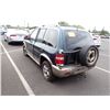 Image 4 : 2002 Kia Sportage