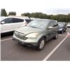 Image 1 : 2009 Honda CR-V