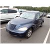 Image 1 : 2003 Chrysler PT Cruiser