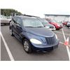 Image 2 : 2003 Chrysler PT Cruiser