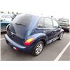 Image 3 : 2003 Chrysler PT Cruiser