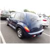 Image 4 : 2003 Chrysler PT Cruiser