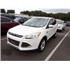 Image 1 : 2015 Ford Escape
