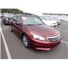 Image 2 : 2012 Honda Accord
