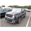 Image 1 : 2017 Jeep Renegade