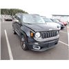 Image 2 : 2017 Jeep Renegade