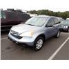 Image 1 : 2009 Honda CR-V