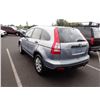 Image 4 : 2009 Honda CR-V