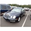 Image 1 : 2005 Kia Amanti