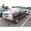 Image 1 : 1997 Chevrolet Suburban
