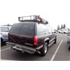 Image 3 : 1997 Chevrolet Suburban