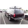 Image 4 : 1997 Chevrolet Suburban