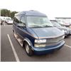 Image 2 : 1999 Chevrolet Astro Van