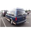 Image 4 : 1999 Chevrolet Astro Van