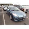 Image 2 : 2011 Mazda Mazda3