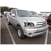 Image 2 : 2005 Toyota Tundra