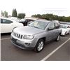 Image 1 : 2016 Jeep Compass