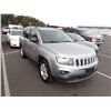 Image 2 : 2016 Jeep Compass