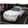 Image 1 : 2007 Toyota Camry