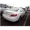 Image 3 : 2007 Toyota Camry
