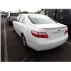 Image 4 : 2007 Toyota Camry