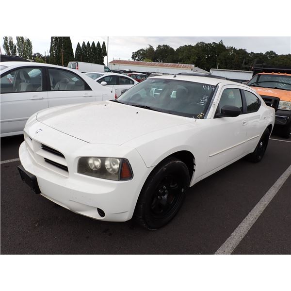 2007 Dodge Charger