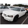 Image 1 : 2007 Dodge Charger