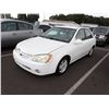 Image 1 : 2005 Kia Spectra