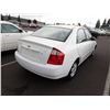 Image 3 : 2005 Kia Spectra